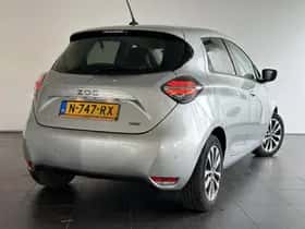 Renault Zoé (2020) thumbnail 2