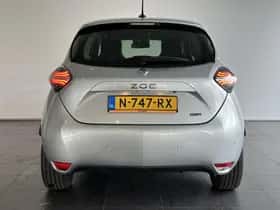 Renault Zoé (2020) thumbnail 22