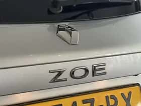 Renault Zoé (2020) thumbnail 35