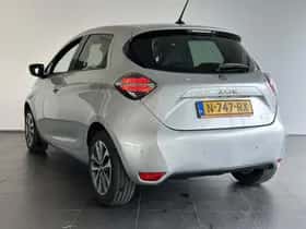 Renault Zoé (2020) thumbnail 6
