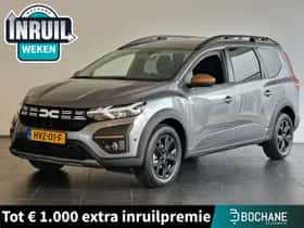 Dacia Jogger (2025)
