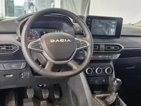 Dacia Jogger (2025) thumbnail 3