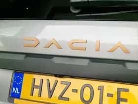 Dacia Jogger (2025) thumbnail 25