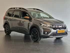 Dacia Jogger (2025) thumbnail 5