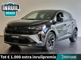 Renault Captur (2024)