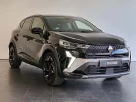 Renault Captur (2024) thumbnail 3
