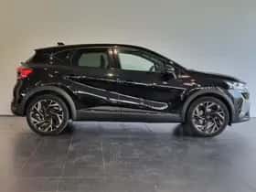 Renault Captur (2024) thumbnail 4