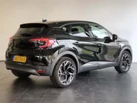 Renault Captur (2024) thumbnail 5