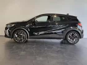 Renault Captur (2024) thumbnail 8