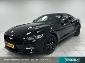 Ford Mustang (2016)