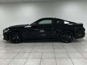 Ford Mustang (2016) thumbnail 14