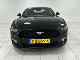 Ford Mustang (2016) thumbnail 16