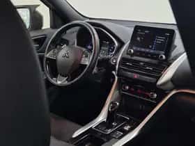 Mitsubishi Eclipse Cross (2021)