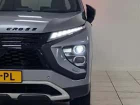 Mitsubishi Eclipse Cross (2021) thumbnail 12