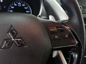 Mitsubishi Eclipse Cross (2021) thumbnail 13
