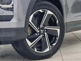 Mitsubishi Eclipse Cross (2021) thumbnail 14