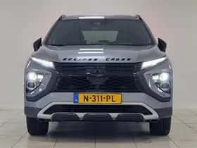Mitsubishi Eclipse Cross (2021) thumbnail 16