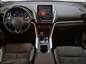 Mitsubishi Eclipse Cross (2021) thumbnail 21