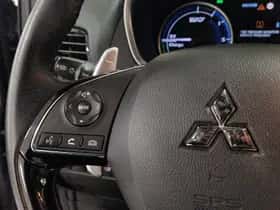 Mitsubishi Eclipse Cross (2021) thumbnail 24