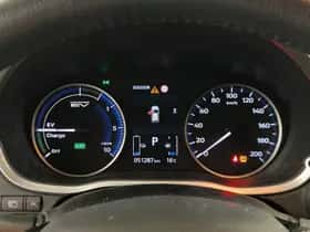 Mitsubishi Eclipse Cross (2021) thumbnail 26