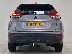 Mitsubishi Eclipse Cross (2021) thumbnail 5