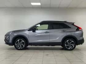 Mitsubishi Eclipse Cross (2021) thumbnail 6