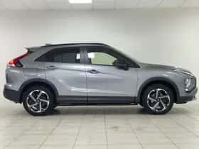 Mitsubishi Eclipse Cross (2021) thumbnail 9