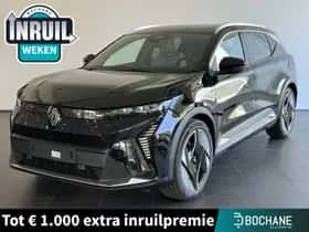Renault Scénic (2025)
