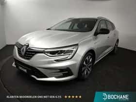 Renault Mégane (2024)