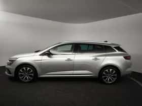 Renault Mégane (2024) thumbnail 19