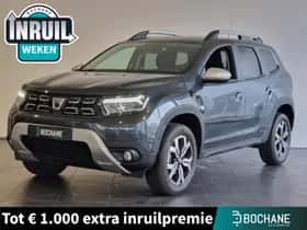 Dacia Duster (2022)