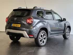 Dacia Duster (2022) thumbnail 2