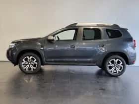 Dacia Duster (2022) thumbnail 15