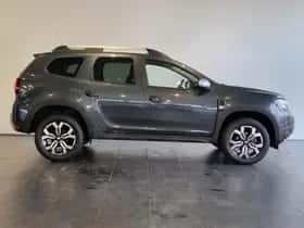 Dacia Duster (2022) thumbnail 16