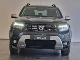 Dacia Duster (2022) thumbnail 17