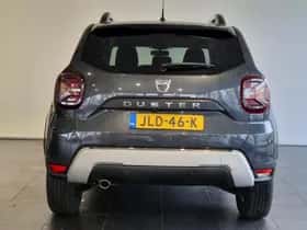 Dacia Duster (2022) thumbnail 18