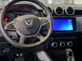 Dacia Duster (2022) thumbnail 3