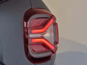 Dacia Duster (2022) thumbnail 25