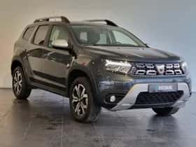 Dacia Duster (2022) thumbnail 5