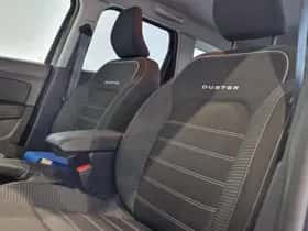 Dacia Duster (2022) thumbnail 7