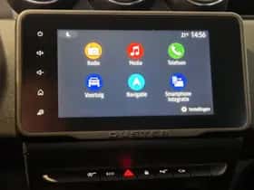 Dacia Duster (2022) thumbnail 10