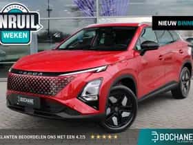 Omoda 5 SHS (2026)