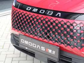 Omoda 5 SHS (2026) thumbnail 11