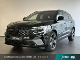 Renault Espace (2025)