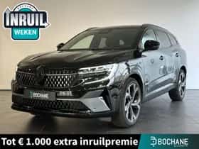 Renault Espace (2025)