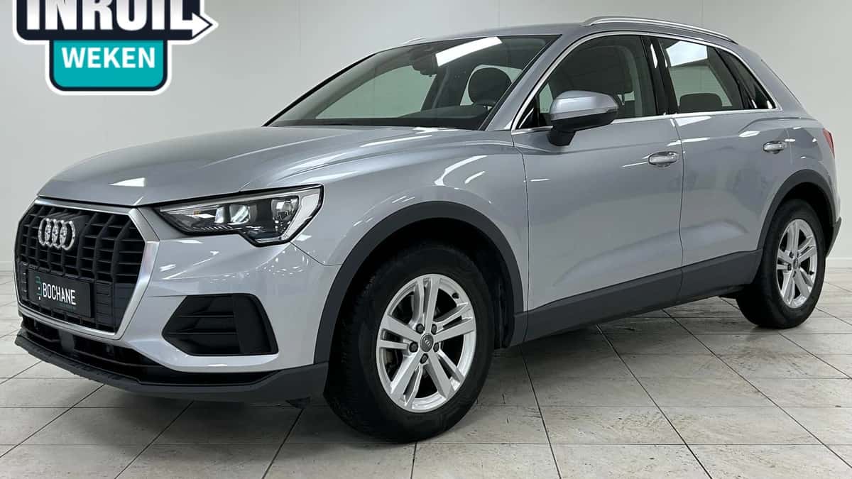 Audi Q3 (2019) — foto 1