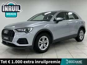 Audi Q3 (2019)