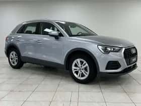 Audi Q3 (2019) thumbnail 5