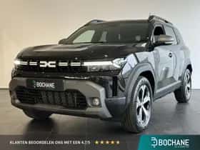 Dacia Duster (2026)
