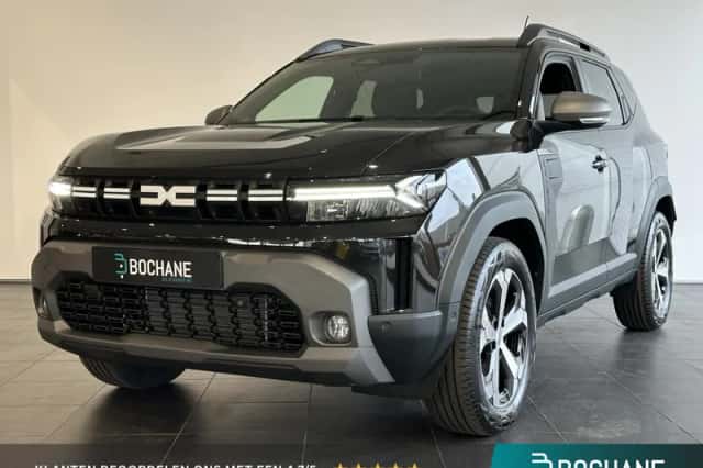 Dacia Duster (2026) thumbnail 1